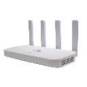 ONU GPON/EPON con Wi-Fi 6 AX1500 / Wi-Fi Doble banda 2.4 y 5 GHz / 4 Puertos Gigabit / Puerto PON SC/UPC