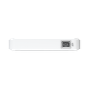Switch UniFi Pro 8 PoE Administrable Capa 3, 8 puertos GbE / (6) puertos POE+ af/at y (2) puertos POE++ 802.3bt / (2) puertos SFP+ 10G / 120W de presupuesto POE