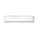 Switch UniFi Pro 8 PoE Administrable Capa 3, 8 puertos GbE / (6) puertos POE+ af/at y (2) puertos POE++ 802.3bt / (2) puertos SFP+ 10G / 120W de presupuesto POE