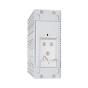 Switch L2+ PoE Industrial / Administración Cloud-Web-CLI / 8 Puertos PoE af/at 100/1000 Mbps / 2 Puertos SFP Gigabit / Presupuesto PoE 120 W / Protocolo ERSP (redundancia enlaces)