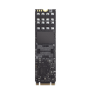SSD M.2 para Videovigilancia Móvil / 512 GB / Alto Performance / Uso 24/7 / Resistente en Alta Temperaturas