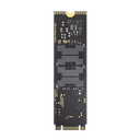 SSD M.2 para Videovigilancia Móvil / 512 GB / Alto Performance / Uso 24/7 / Resistente en Alta Temperaturas