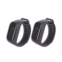 Reloj Buscador TD112 IPX7 / Resistente al Agua / Pantalla OLED / 180mAh / 48 Horas Standby / 80-100m Distancia de Recepción / Compatible con 50 Botones TD009 y T114 / 7 Idiomas / Almacenamiento de 10 Mensajes