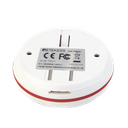 Botón de Llamada TD009 / Frecuencia 433MHz / Transmisión 100 mts / Impermeable / Temperatura -20°C a 55°C / Batería 12V 23A