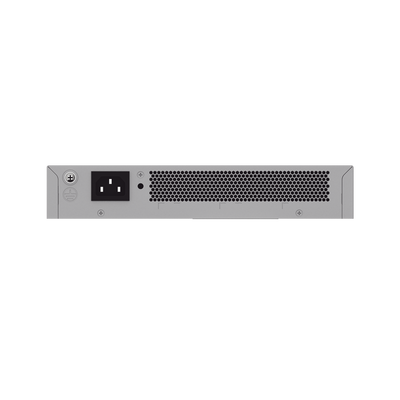 Switch de Acceso eKit Administrable Capa 2 / 8 Puertos Gigabit / 2 Puertos SFP 1-2.5 Gbps / Gestión Gratuita desde la Nube / Libre de Licenciamiento
