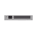 Switch de Acceso eKit Administrable Capa 2 / 8 Puertos Gigabit / 2 Puertos SFP 1-2.5 Gbps / Gestión Gratuita desde la Nube / Libre de Licenciamiento