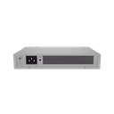 Switch de Acceso eKit Administrable Capa 2 / 8 Puertos Gigabit / 2 Puertos SFP 1-2.5 Gbps / Gestión Gratuita desde la Nube / Libre de Licenciamiento
