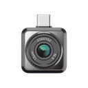 Mini2Plus V2 - Cámara Termográfica para Smartphone con Enfoque Manual / Resolución IR 256 x 192 / SuperIR / Rango de -20°C a 400°C / Precisión ±2°C o ±2% / Compatible iOS y Android