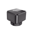 Mini2Plus V2 - Cámara Termográfica para Smartphone con Enfoque Manual / Resolución IR 256 x 192 / SuperIR / Rango de -20°C a 400°C / Precisión ±2°C o ±2% / Compatible iOS y Android