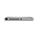 Switch de Acceso Gigabit Administrable Capa 2 / 24 puertos 10/100/1000 Mbps / 2 Puertos 2.5GE SFP + 2 Puertos 10GE SFP+ Uplink  / ERPS / IMGP Snooping / DHCP Snooping / Administración Nube Gratis