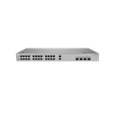 Switch de Acceso eKit Administrable / Capa 2 / 22 Puertos PoE+ Gigabit + 2 Puertos PoE+ 2.5 Gbps + 2 Puertos SFP(2.5 Gbps) + 2 Puertos SFP+(10 Gbps) / PoE Perpetuo / Presupuesto PoE 400 W / Sin Licenciamiento