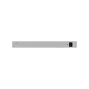 Switch de Acceso eKit Administrable / Capa 2 / 22 Puertos PoE+ Gigabit + 2 Puertos PoE+ 2.5 Gbps + 2 Puertos SFP(2.5 Gbps) + 2 Puertos SFP+(10 Gbps) / PoE Perpetuo / Presupuesto PoE 400 W / Sin Licenciamiento