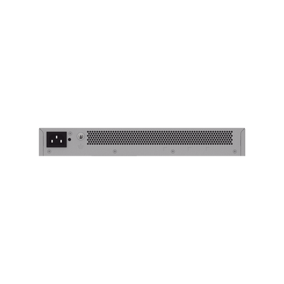 Switch de Acceso Gigabit Administrable PoE Capa 2 / 8 puertos 10/100/1000 Mbps (PoE) / 4 Puertos 2.5GE SFP Uplink  / ERPS / IMGP Snooping / DHCP Snooping / PoE Perpetuo / 128 W / Administración Nube Gratis