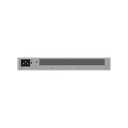 Switch de Acceso Gigabit Administrable PoE Capa 2 / 8 puertos 10/100/1000 Mbps (PoE) / 4 Puertos 2.5GE SFP Uplink  / ERPS / IMGP Snooping / DHCP Snooping / PoE Perpetuo / 128 W / Administración Nube Gratis
