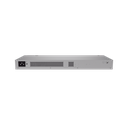 Switch de Acceso Gigabit Administrable Capa 2+ / 24 puertos 10/100/1000 Mbps / 4 Puertos 2.5GE SFP Uplink  / ERPS / Rutas Estáticas / Administración Nube Gratis
