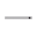 Switch de Acceso eKit Administrable / Capa 2+ / 24 Puertos PoE+ Gigabit + 2 Puertos SFP(2.5 Gbps) + 2 Puertos SFP+(10 Gbps) / PoE Perpetuo / Presupuesto PoE 400 W / Sin licenciamiento