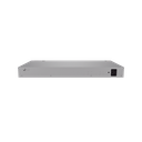 Switch de Acceso eKit Administrable / Capa 2+ / 24 Puertos PoE+ Gigabit + 2 Puertos SFP(2.5 Gbps) + 2 Puertos SFP+(10 Gbps) / PoE Perpetuo / Presupuesto PoE 400 W / Sin licenciamiento
