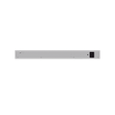 Switch de Acceso Gigabit Administrable PoE Capa 2+ / 24 puertos 10/100/1000 Mbps (PoE) / 4 Puertos 2.5GE SFP Uplink  / ERPS / Rutas Estáticas / PoE Perpetuo / 400 W / Administración Nube Gratis