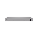 Switch de Acceso Gigabit Administrable PoE Capa 2+ / 24 puertos 10/100/1000 Mbps (PoE) / 4 Puertos 2.5GE SFP Uplink  / ERPS / Rutas Estáticas / PoE Perpetuo / 400 W / Administración Nube Gratis