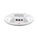 Punto de acceso eKit Wi-Fi 7 de Alta Densidad / MLO / 13.66 Gbps / Tri-Banda / Puerto Uplink de 5 Gbps / Smart Antenna / Gestión Gratuita desde la Nube