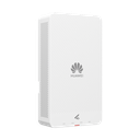 Punto de Acceso eKi Wi-Fi 6 para pared / Hasta 128 Clientes / 2.9 Gbps / MU-MIMO / 1 Puerto Gigabit PoE in / 4 Puertos Gigabit LAN / Smart Antenna 20% más cobertura / Libre de Licenciamiento