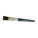 Para persiana, motor tubular mecánico, integrable con Shelly25 o MINICENTRALIS señal RTS, Persiana de 2.3 ancho y alto 4 mts.