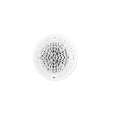 Altavoz SIP Multidifusión de 30W para Seguridad y Comunicación Efectiva