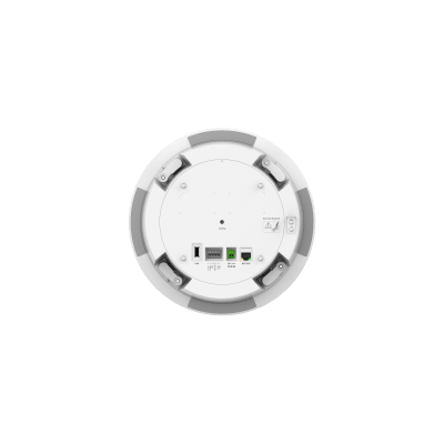 Altavoz SIP Multidifusión de 30W para Seguridad y Comunicación Efectiva