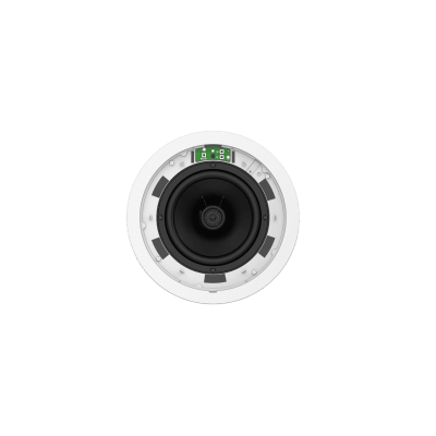 Altavoz SIP Multidifusión de 30W para Seguridad y Comunicación Efectiva