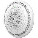 Altavoz SIP Multicast de 15W con Wi-Fi, Bluetooth y 3 Micrófonos direccionales