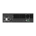 NVR 32 Megapixel (8K) con procesador Intel 12va generacion / 32 Canales IP / Soporta 16 Discos Duros / H.265 & Wisestream / Wisenet P2P / ONVIF / Compatible con Cámaras IA / NDAA complient