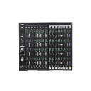 MATRIZ MODULAR DE CONMUTACION 32 X 32 | 2DA GENERACION