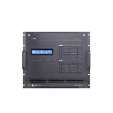 MATRIZ MODULAR DE CONMUTACION 32 X 32 | 2DA GENERACION