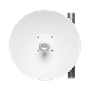 Antena UltraDish Direccional de 29 dBi de Ganancia / 2x2 / Rango de Frecuencia Extendido: 4900 - 7125 MHz / Lista para Adaptadores Twistport / Protección IP65