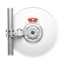 Antena UltraDish Direccional de 29 dBi de Ganancia / 2x2 / Rango de Frecuencia Extendido: 4900 - 7125 MHz / Lista para Adaptadores Twistport / Protección IP65
