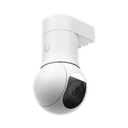 Camara UniFi G5 PTZ resolución 2K (4MPX) control de giro e inclinación, zoom óptico 2X, visión noctura IR 20 mts, apta para exterior, POE+