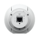 Camara UniFi G5 PTZ resolución 2K (4MPX) control de giro e inclinación, zoom óptico 2X, visión noctura IR 20 mts, apta para exterior, POE+