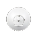 1 Antena Direccional de alto rendimiento / diámetro  de 60 cm / 5.9-7.2 GHz / Ganancia 30 dBi / SLANT de 45 ° y 90 ° / Ideal para 30 km / Conector N-Hembra / Montaje  y jumpers incluidos.