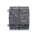 Expansión Analógica Arduino Opta® / 8 Canales I/O Configurables / 16-bit ADC / 13-bit DAC / 4 Salidas PWM / Protección IP20 / Industrial IoT