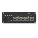 Router Industrial 5G 3.3Gbps, Doble SIM , Doble banda 802.3ac Wave2