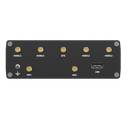 Router Industrial 5G 3.3Gbps, Doble SIM , Doble banda 802.3ac Wave2