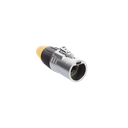 portaconectores Rj45 impermeable, compatible conectores de la serie 05