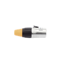 portaconectores Rj45 impermeable, compatible conectores de la serie 05