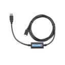 Cable de Comunicación  VE.Direct a USB para controladores Victron