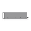 ENVR UniFi Enterprise con Soporte para hasta 210 Cámaras HD, 140 Cámaras 2K o 70 Cámaras 4K, con UniFi Protect & Access, 1 Puerto RJ45 10G, 2 Puertos SFP+ 10G y 16 Bahías para Discos Duros
