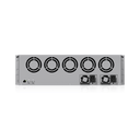 ENVR UniFi Enterprise con Soporte para hasta 210 Cámaras HD, 140 Cámaras 2K o 70 Cámaras 4K, con UniFi Protect & Access, 1 Puerto RJ45 10G, 2 Puertos SFP+ 10G y 16 Bahías para Discos Duros