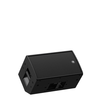 Altavoz Activo 10" | 2000w | Tweeter 2" | DSP integrado | Display de configuración | Driver Rotable