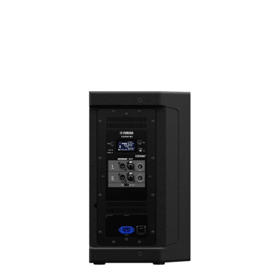 Altavoz Activo 10" | 2000w | Tweeter 2" | DSP integrado | Display de configuración | Driver Rotable