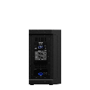 Altavoz Activo 10" | 2000w | Tweeter 2" | DSP integrado | Display de configuración | Driver Rotable