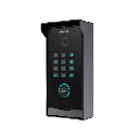 Videoportero Slim IP SIP con Cámara HD, IP IP65, Teclado Numérico y Relé, Apertura por BLE, Tarjeta, Remoto, Protocolo ONVIF, Compatible con App Fanvil Link